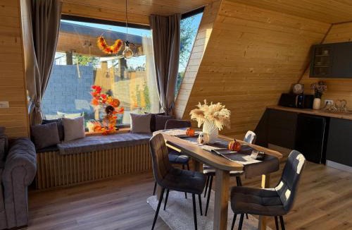 Cartisoara Other | A Frame Bâlea Chalet