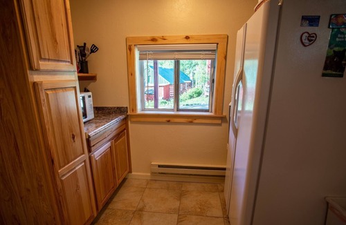 Garfield Ski Chalet | A-Frame Cabin: 3 Bed, 2 Bath - 10 Minutes away from Monarch, CO