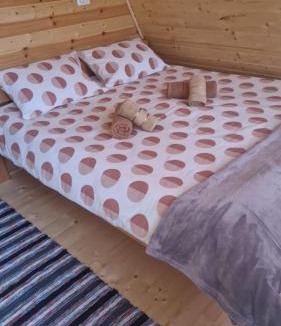 Bistra Cabin | A-Frame Haven