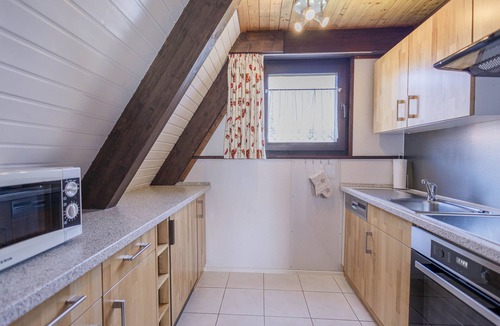 Immenstaad am Bodensee House | A-frame house (Type 8)