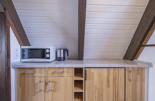Immenstaad am Bodensee House | A-frame house (Type 8)