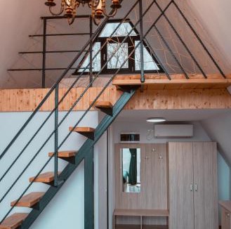 Silvasu de Sus Cabin | A-Frame Prislop,Hațeg