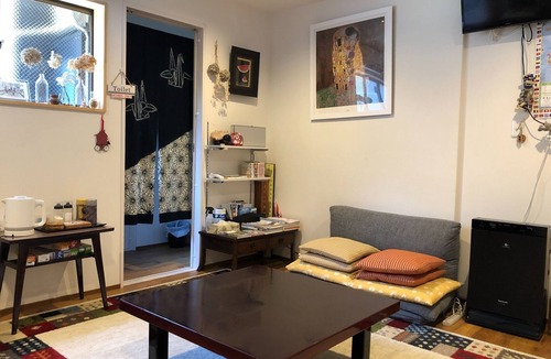 Higashiyama House | A full charter plan for 6 people/Kanazawa Ishikawa