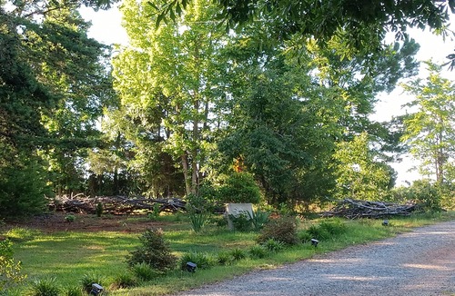 Lancaster RV Rental | A full glamping experience that lets you escape & enjoy the serenity of nature.
