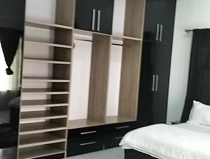 Abuja Apartment | A fully detached duplex