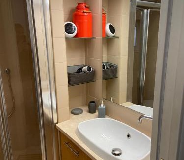 Roman Ghetto Apartment | A&G Calderari