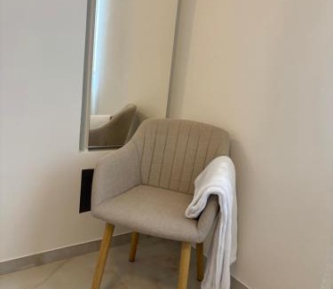Pozzuoli House | a&g partenope