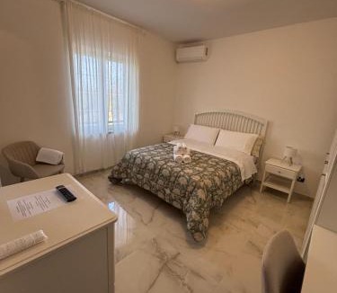 Pozzuoli House | a&g partenope