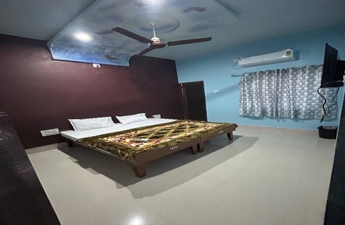 Dwarka House | A gaurang home stay