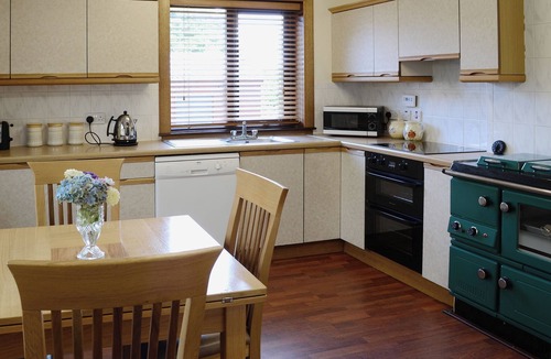 Inverasdale Cottage | A generously sized property with stunning views across Loch Ewe.