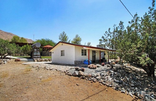 Apple Valley House | A getaway from the city life!