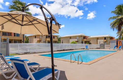 La Grande Princesse Apartment | A getaway from your getaway condo