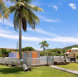 La Grande Princesse Apartment | A getaway from your getaway condo