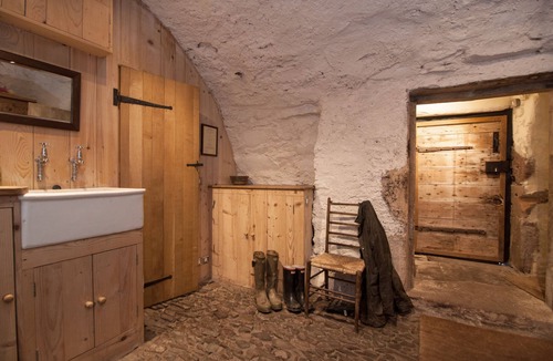 Kirkton Manor Other | A glorious historic 15th century Tower, with modern luxuries added.