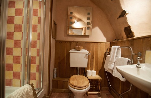 Kirkton Manor Other | A glorious historic 15th century Tower, with modern luxuries added.