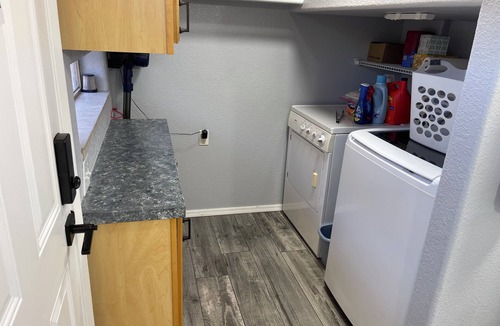 Happy Trails House | A golf course runs through it! Beautiful 2 bed 2.5 bath Happy Trails Resort