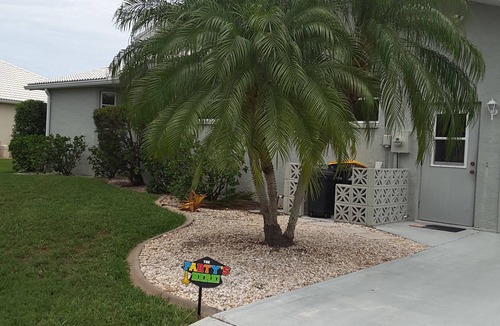Burnt Store Isles House | A GORGEOUS PUNTA GORDA RETREAT -