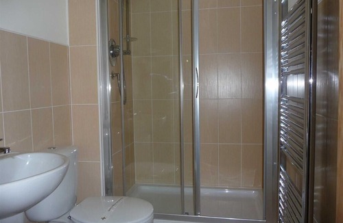 Theatreland Birmingham Apartment | A Gorgeous Spacious two bedroom apartment in the heart of Birmingham City Centre