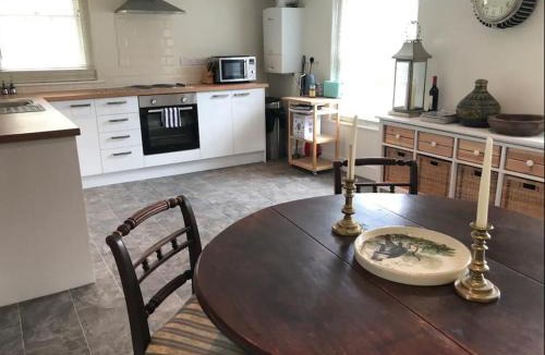 Brasted House | A gorgeous, two double bedroom, period cottage.