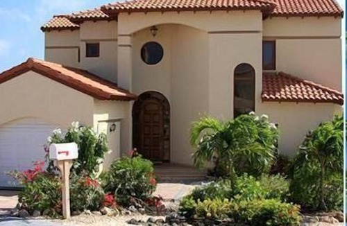 Alto Vista Villa | A Great Vacation Home