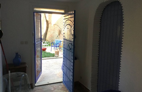 Marrakech House | A Great Value Doesn’t Last Long