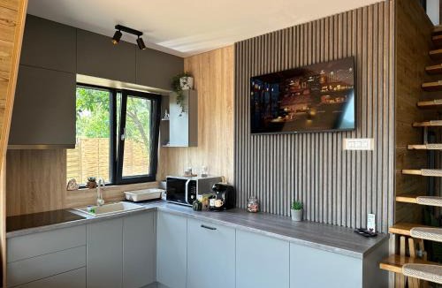 Cacica Ski Chalet | A Green Nest