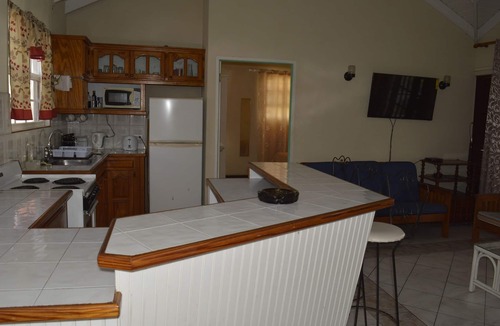 Holder's Hill Apartment | A Haven Away ~From~ Home