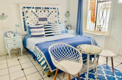 Redhill Apartment | A Heavenly View