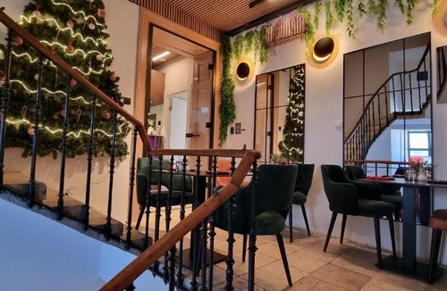 Split Hotel | A Heritage Split