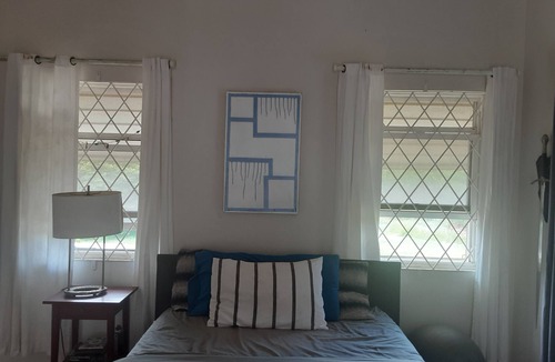 Hopefield Bed & Breakfast | A Hidden Bed & breakfast with live-in host Private, Peaceful with Plunge pool.