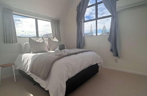 Orewa Apartment | A Hidden Gem