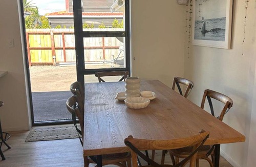 Orewa Apartment | A Hidden Gem