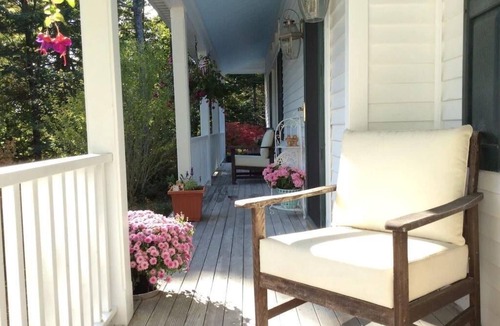 Somesville House | A Hidden Gem