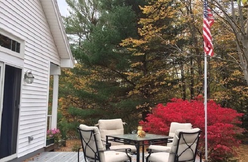 Somesville House | A Hidden Gem