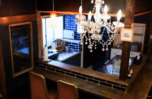 Yamagata House | A hideaway oldstyle house for rent | Pellet stove/Yamagata Yamagata
