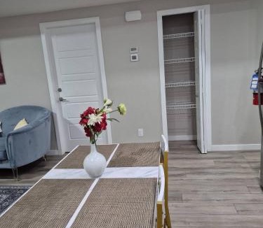 Calgary House | A home away from home