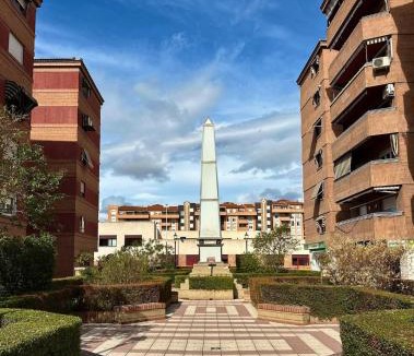 Beiro Apartment | A home in Granada