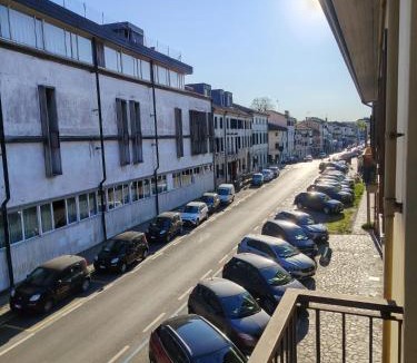 Treviso Apartment | A-Home