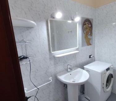 Treviso Apartment | A-Home
