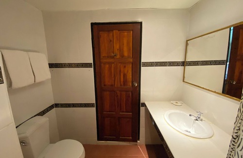 Chiang Saen Hotel | A Hotel Budget