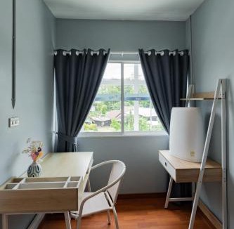 Chiang Saen Hotel | A Hotel Cozy