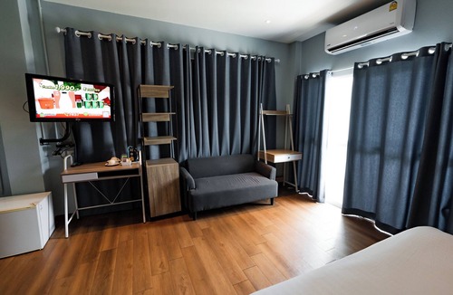 Chiang Saen Hotel | A Hotel Cozy
