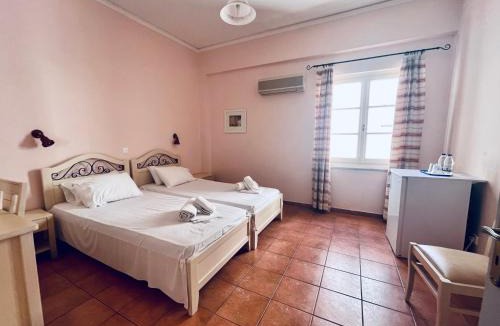 Spetses Hotel | A Hotel Faros