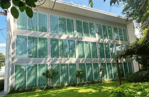 Chiang Saen Hotel | A Hotel Simply