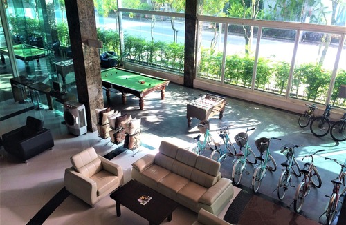 Chiang Saen Hotel | A Hotel Simply