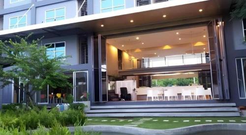Nai Mueang Hotel | A+ Hotel