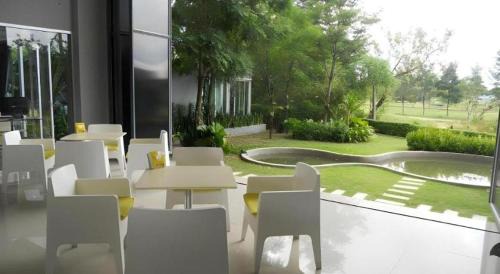 Nai Mueang Hotel | A+ Hotel