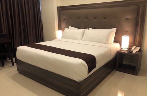 Lapu-Lapu Hotel | A Hotel Will Make you Feel Comfortable With Accommodating and Hospitable Staff.