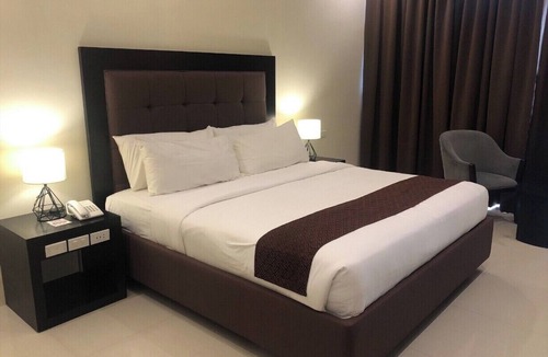 Lapu-Lapu Hotel | A Hotel Will Make you Feel Comfortable With Accommodating and Hospitable Staff.