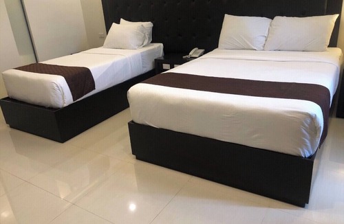 Lapu-Lapu Hotel | A Hotel Will Make you Feel Comfortable With Accommodating and Hospitable Staff.